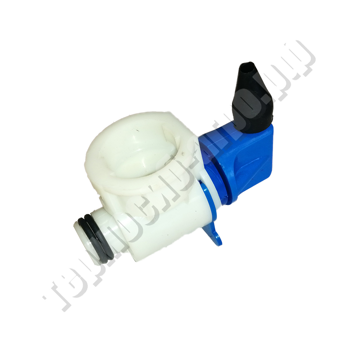 Кран УЗКМ ММ-04Б